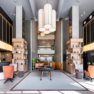 Hotel Barcelona Condal Mar Affiliated By Melia